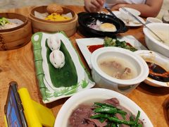 -北海金昌开元名都大酒店·四季轩中餐厅