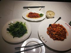 -峨嵋酒家(地安门店)