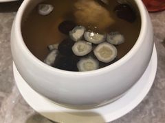 -大树餐厅(红旗街万达店)