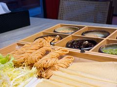 -有喜胶东小馆(太申祥和店)