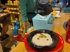-青瓷火锅料理(西单大悦城店)