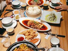-陶德砂锅(蜀汉路店)