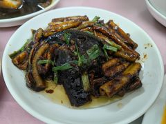 -蘭心餐厅(进贤路店)