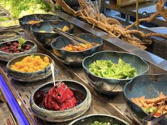-韩盛·盛江山自助料理(中街大悦城黑金店)