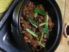 -蚝得喜海鲜(东城店)