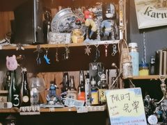-7座啤酒館
