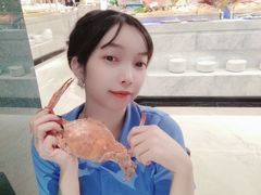 -亚马逊海鲜自助(梅溪湖步步高店)