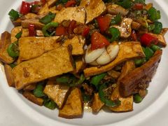-小菜园新徽菜(合肥瑶海万达店)