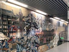 -北京大学东门(地铁站)