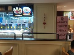 -新海渔港·胶东海鲜家常菜·家宴(奥体中心店)
