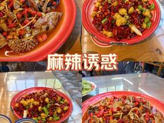 -小街47號江湖菜(四合院店)