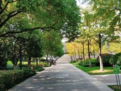 -杭州城北体育公园