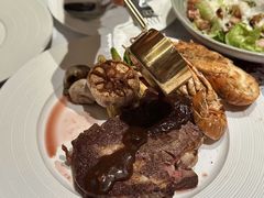 -静香HOUSE·全时段融合餐厅(七星欢乐颂店)