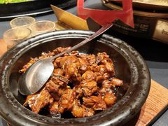 -皇厨荣升名厨家宴.赣州客家菜