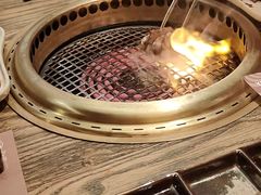 -肉魁屋·烧肉·烧鸟·酒场(高新店)