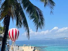 -海南分界洲岛旅游区