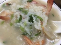 -正宗波记潮州砂锅粥(新洲一街店)