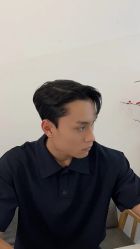 -绅仕門男士理发馆