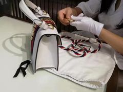 -沐渔二手奢侈品黄金手表包包回收·中古店(广州塔店)