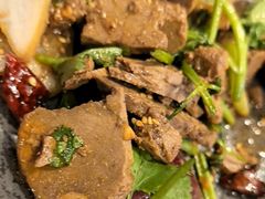 -周记老沈阳焦火鸡架