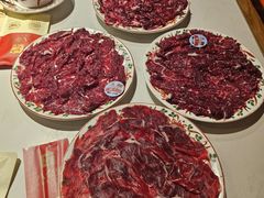 -汕头八合里海记牛肉店(清河店)
