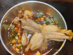 -鸿顺老铁锅美蛙鱼府(解放碑店)