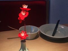 -蜜桃餐厅·伴山(绿宝广场店)