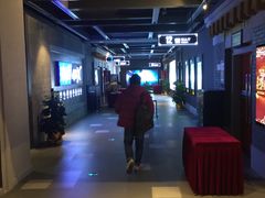 -万达影城(西铁营万达广场IMAX店)