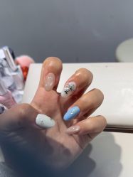 -晨·艺美甲美睫