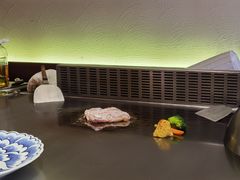 -香樟花园法式铁板烧(恒隆广场店)
