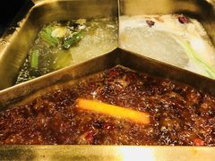 -王家渡火锅店(棕榈泉店)