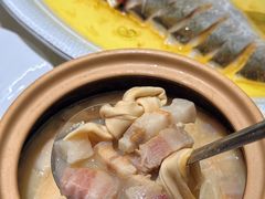 -上海年代·浙菜家烧·小海鲜(水上东路店)