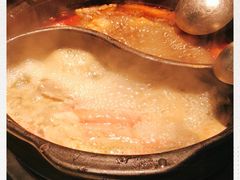 -捞王锅物料理(凯旋路店)