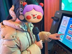 -快乐街区(长沙方圆荟店)