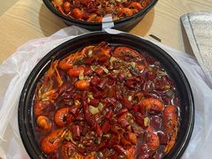 -聚味瞿记·龙虾堂(坡子街店)