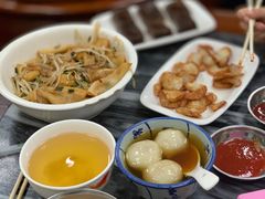 -智香甜品店