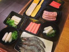 -果之满满鲜榨果汁(科技产业大厦店)