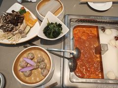 -海底捞火锅(蜀山万象汇店)