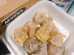 -包道广式点心专门店(振业店)