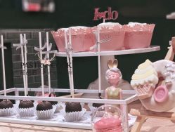-甜品匠·法式高级定制&婚礼甜品台&企业茶歇(双井店)