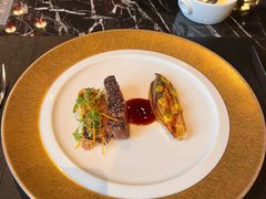 -L'ATELIER de Joel Robuchon(外滩18号店)
