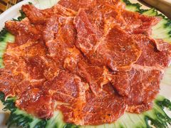 -椒香城门口老火锅(天府长城店)