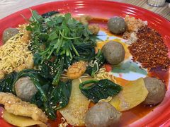 -老街称盘麻辣烫(印象城店)