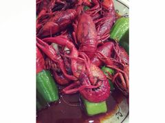 -香满锅老北京羊蝎子火锅·家常菜(新街口店)