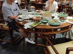 -那家小馆•北京菜•烤鸭(香山店)