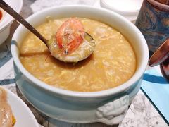 -悦海·家宴·冰花皮皮虾大锅贴(宝龙店)