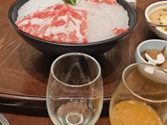 -东海怡品海鲜豆捞(舟宿夜江店)