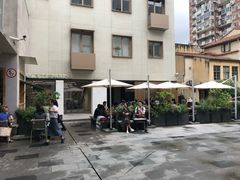 门面-RAC BAR(安福路店)