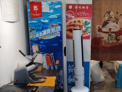 -傅强排骨(成都总店)