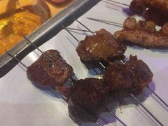 -大哈福烧烤·海鲜·家常菜(延安三路店)